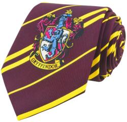 Cravata Harry Potter Gryffindor - Pentru Adulti , BDCS60262 (BDCS60262)