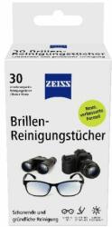 Zeiss Szemüvegtörlő kendő ZEISS nedves 30 darab/doboz (000000-666-761) - robbitairodaszer