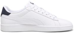 PUMA Smash 3.0 L , Alb , 43