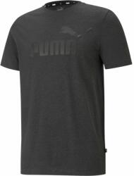 PUMA ESS Heather , Gri , S