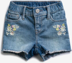 GAP Pantaloni scurți pentru copii GAP | Albastru | Fete | 18-24 luni - bibloo - 94,00 RON
