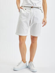 Orsay Pantaloni scurți Orsay | Alb | Femei | 36 - bibloo - 79,00 RON