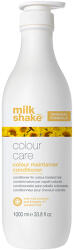 Milk Shake Balsam pentru par Milk Shake Color Care Maintainer, 1000ml
