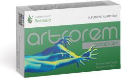 Laboratoarele Remedia Artrorem Complex 30 comprimate Laboratoarele Remedia