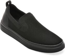 ALDO Pantofi casual ALDO negri, 13576895, din material textil 41
