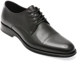 ALDO Pantofi eleganti ALDO negri, 13749059, din piele naturala 43