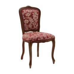 Settimo Scaun clasic din lemn Fiorino stivuibil (SE565)