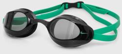 Nike úszószemüveg Vapor szürke - zöld Univerzális méret