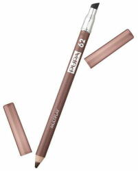 Pupa Többfunkciós szemceruza Multiplay Triple Use (Eye Pencil) 1, 2 g (Árnyalat 33 Copper Energy)
