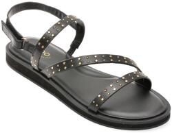 ALDO Sandale casual ALDO negre, 13740460, din piele ecologica 40