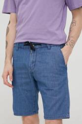 Tom Tailor pamut rövidnadrág férfi - kék 29 - answear - 20 990 Ft