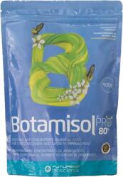 FuturEco BioScience Botamisol Pro 80% 500 gr biostimulator organic cu aminoacizi (legume, pomi fructiferi, vita de vie, fructe de padure, cereale, flori, cartof, sfecla)