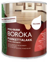 Poli-Farbe Boróka Parkettalakk 1l (PO1040900001)