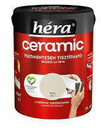 Héra CERAMIC tisztítható beltéri falfesték 5 l Barka (TR00452981)