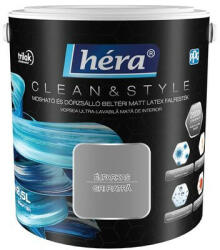 Héra Clean and Style Éjfarkas 4 l (TR00430740)