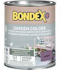 Bondex Garden Colors levendula 0, 75 l (TR00423250)