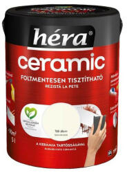 Héra CERAMIC tisztítható beltéri falfesték 5 l Téli álom (TR00452978)