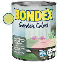 Bondex Garden Colors citromfű 0, 75 l (TR00423253)