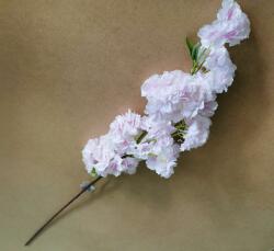 Minikek Barack ág rengeteg virággal - 102cm