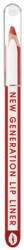 Dermacol Creion pentru conturul buzelor - Dermacol New Generation Lip Liner 01