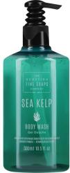 The Scottish Fine Soaps Company Gel de duș - Scottish Fine Soaps Sea Kelp Body Wash Recycled Bottle 300 ml