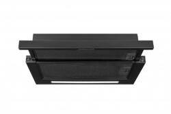 Operis MUNDO PRO 60 fekete teleszkópos páraelszívó