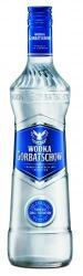 Wodka Gorbatschow Gorbatschow водка(Горбачов) 700мл
