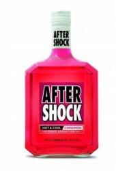 AFTERSHOCK Афтър Шок Ред