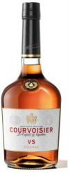 Courvoisier Курвоазие vs