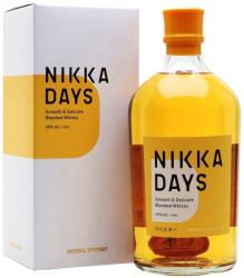 NIKKA WHISKY Ника Дейс