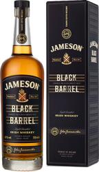 Jameson Джеймсън Блек Барел 0.7л
