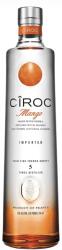 CÎROC Сирок френска водка Манго 0.7л
