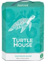 Turtle house Совиньон Блан Търтъл Хаус