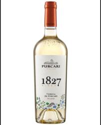 Purcari 1827 Viorica (Пуркари) Сухо бяло вино 750 мл