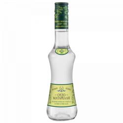 MATARELLI Узо Матарели