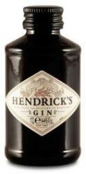 Hendrick's Gin Хендрикс Миниатюра