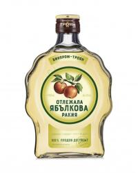 ВИНПРОМ ТРОЯН Троянска Отлежала Ябълкова