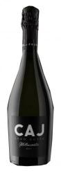 CAJ Gran Cuvee Милезимато Брут (Кай Гран Кюве) 0.75л