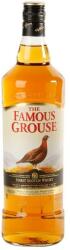 THE FAMOUS GROUSE The Famous Grouse уиски 1л (Феймъс Граус)