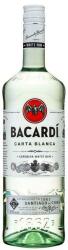 BACARDI Бакарди Карта Бланка
