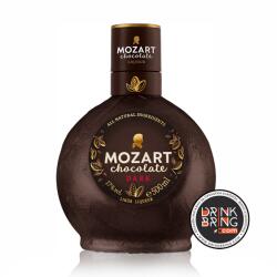 Mozart Моцарт Дарк Чоколит