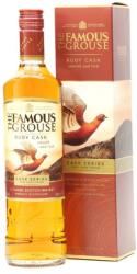 THE FAMOUS GROUSE Феймъс Граус Руби Каск