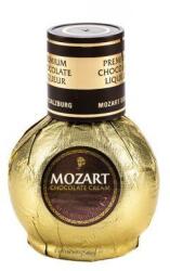 Mozart Моцарт Златен Шоколад миниатюра