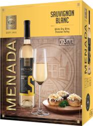 MENADA МЕНАДА Совиньон Блан - lightsmarket - 17,93 лв