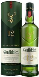 Glenfiddich Гленфидих 12г - lightsmarket - 80,33 лв