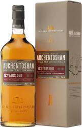 AUCHENTOSHAN Охинтошън 12г