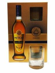 Metaxa Метакса 7* + 1 чаша