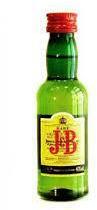 J&B Джи Би миниатюра