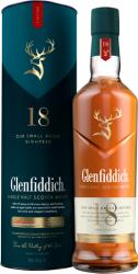 Glenfiddich Гленфидих 18г. 0.7л