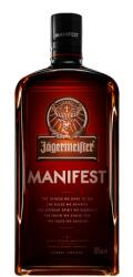 Jägermeister Jаgermeister (Йегермайстер) Манифест Билков ликьор 700 мл